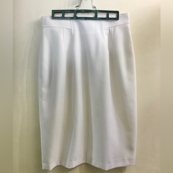 NWT Vintage Braemar by Jeremy Scott skirt - Picture 6 of 12